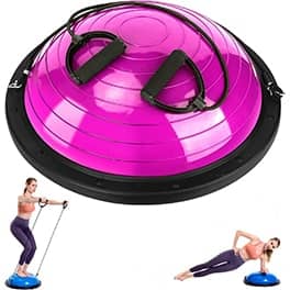 Bosu media esfera 46 cm precio